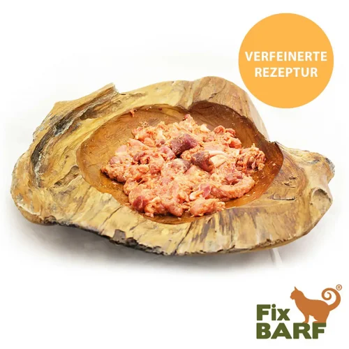 Fix-BARF® kyckling (allergivänlig)