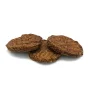 Beef Burger Patties (Dried)