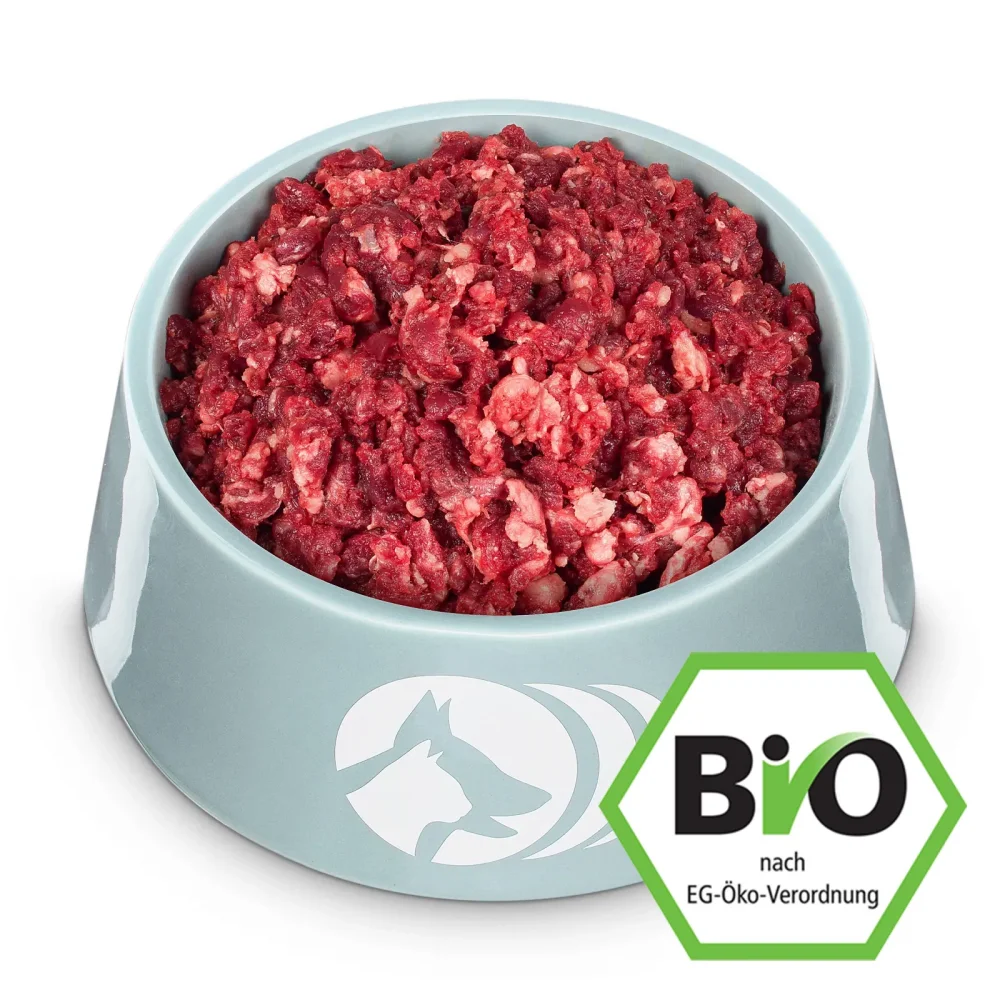 Tartare de Bœuf Bio