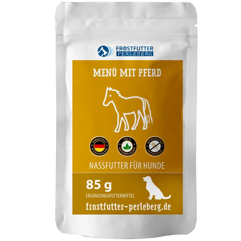 Hippo-menu (gekookt)