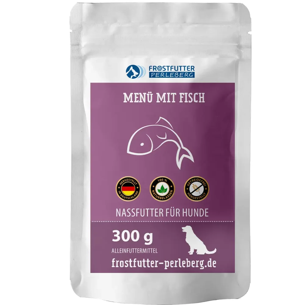 Menu poulet (cuit)