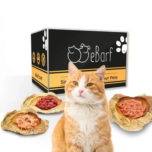 Fix-BARF® Puro Paquete Mensual