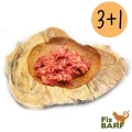 Nimm 4, zahl 3 Huhn & Pute Komplettmenü - Fix-BARF®