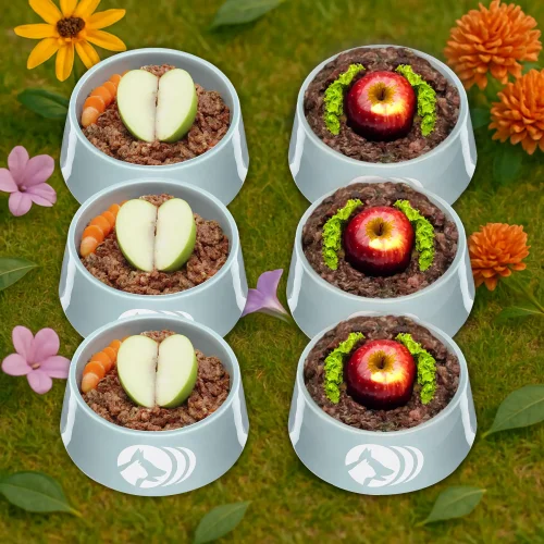 Pack Menu de Saison