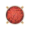 Rotes Gemüse-Obst-Allerlei – Imagen 2 / 3