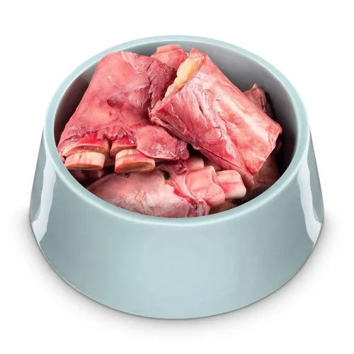 Tendons de Cou de Bœuf