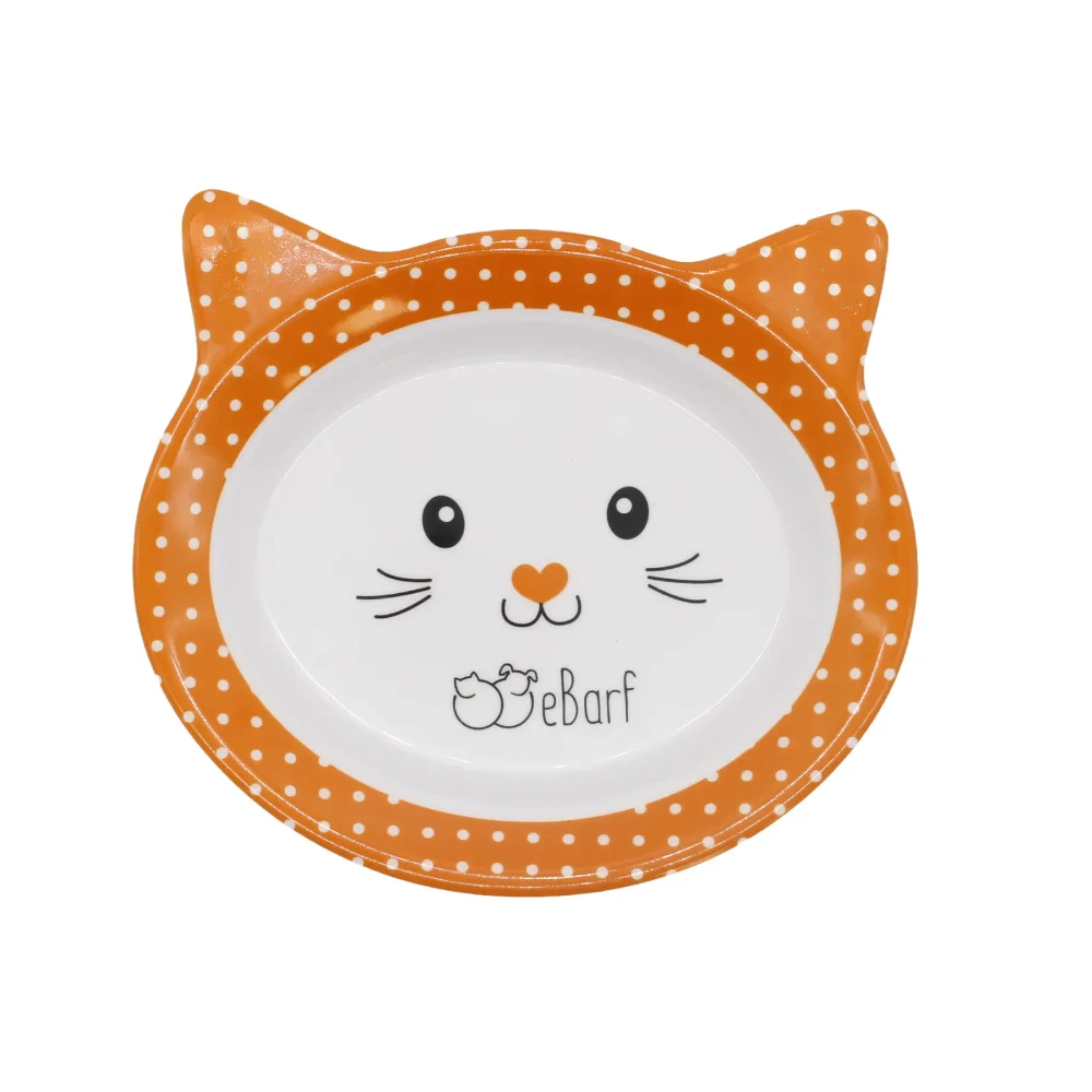 Futternapf für Katzen