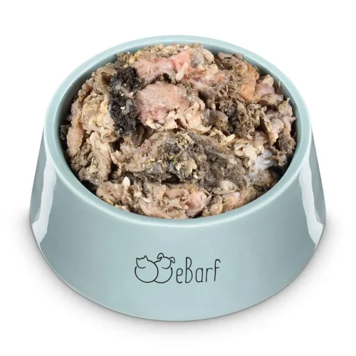 Rumen verde de bovino (molida)