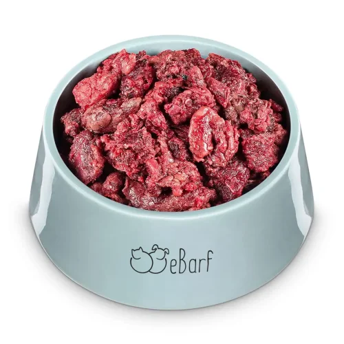 Rinderhalsfleisch