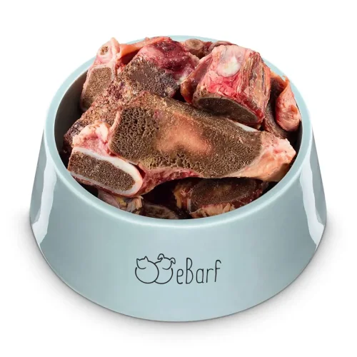 Kalbsbrustbein (in Stücken)