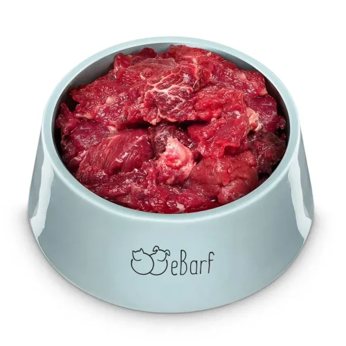 Viande de muscle de bœuf (en morceaux)