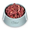 Pferdemuskelfleisch (grob gewolft) – Bild 1 / 4