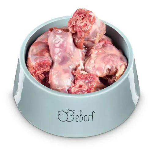 Cuello de pavo (en trozos)