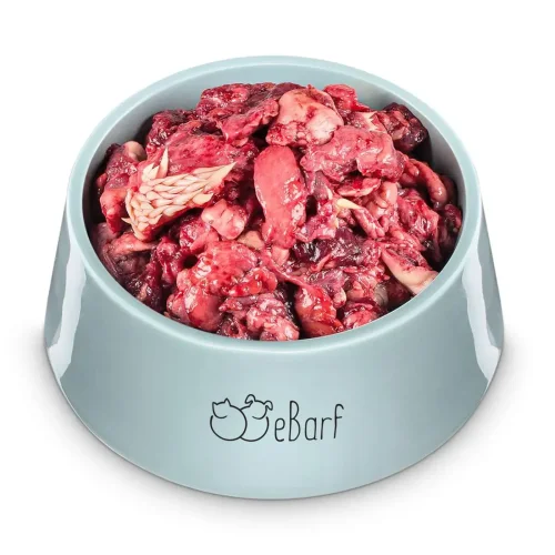 Maulfleisch vom Rind