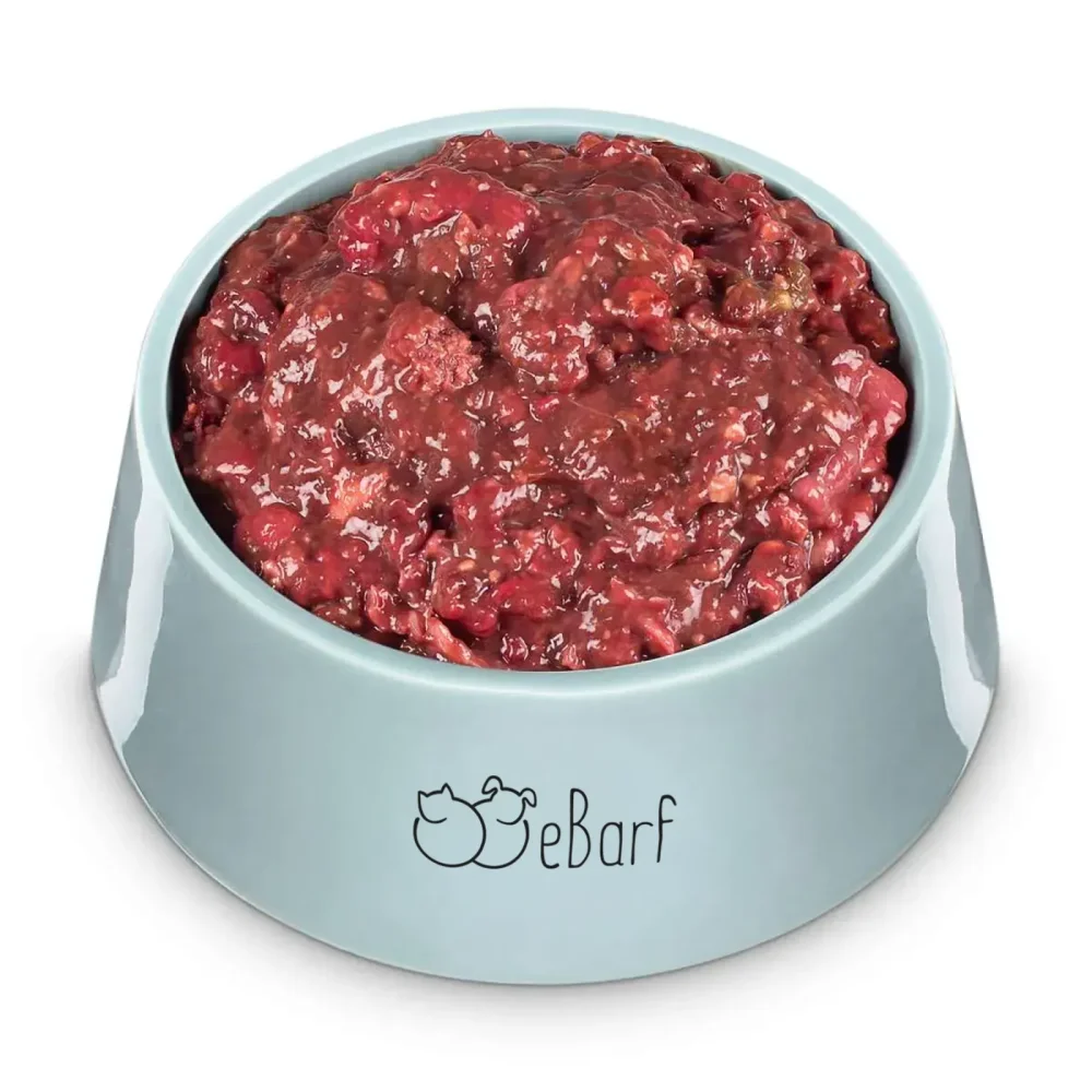 Innereien-Mix vom Rind