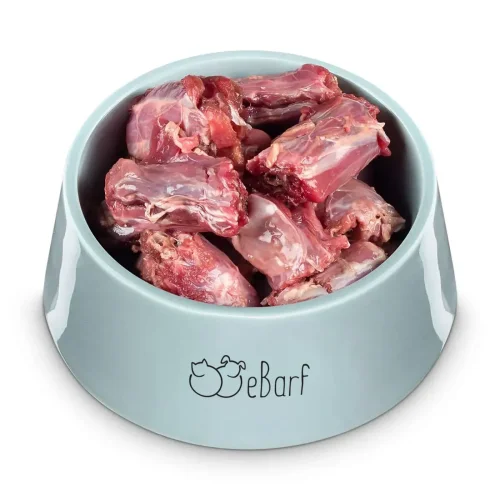 Cuellos de pato (enteros)