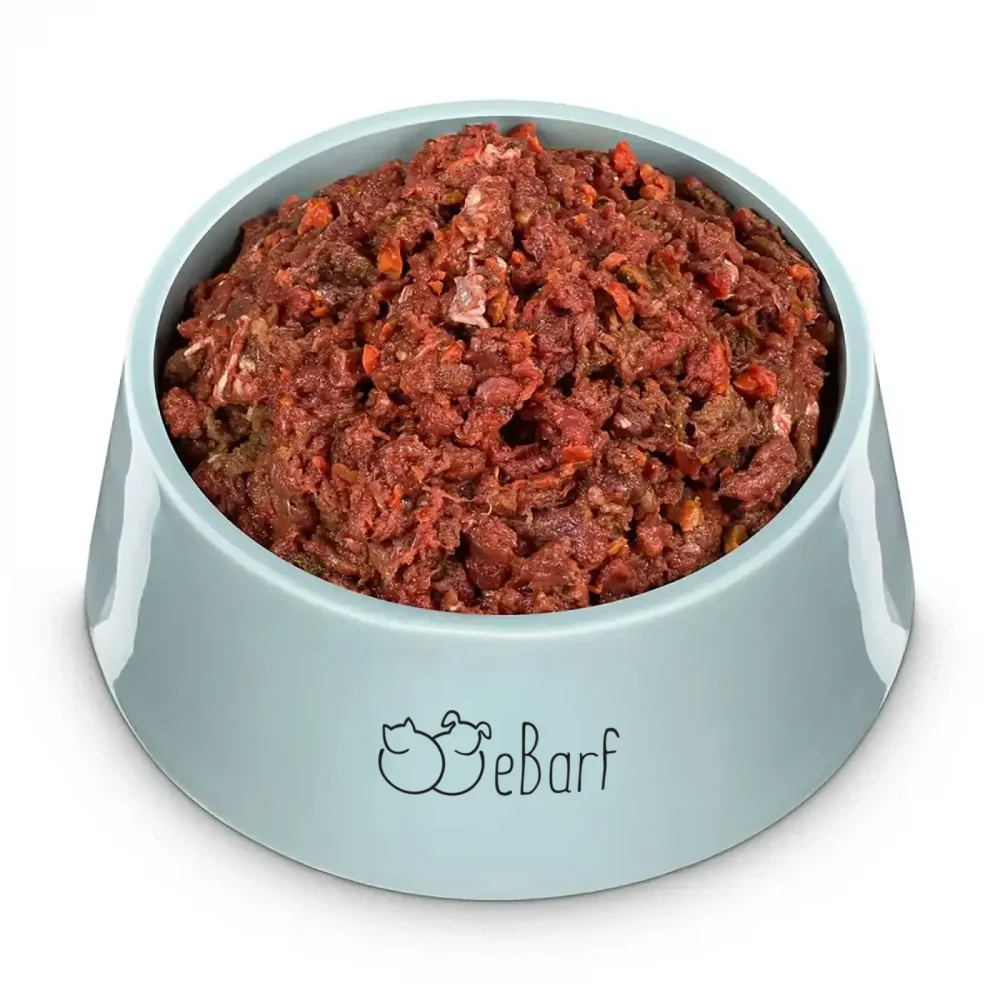Hippo BARF S