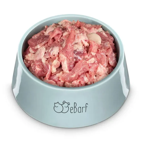 Musculatura de Pavo con Piel (Molida)