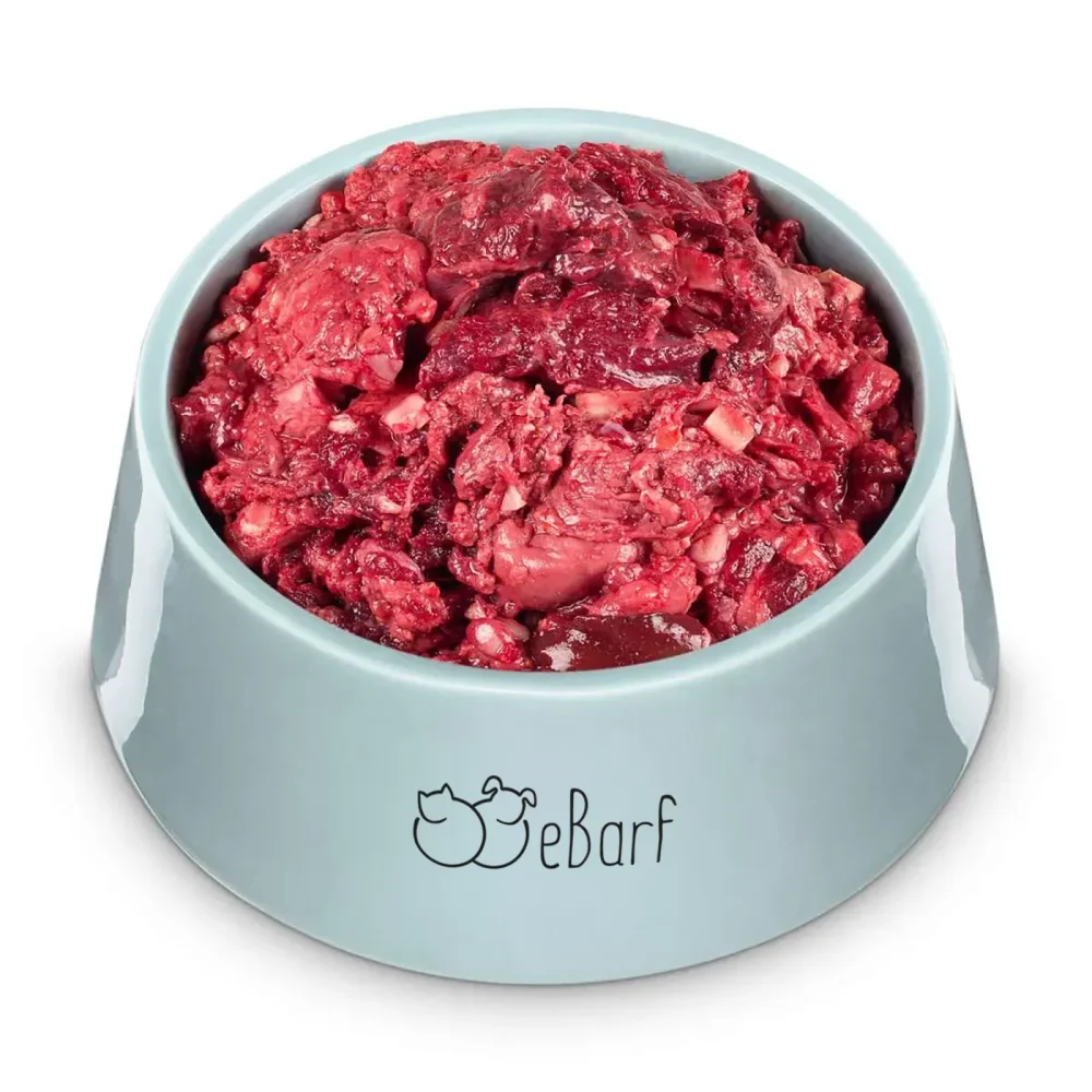 Komplett-Mix vom Rind