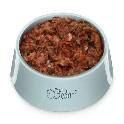 Compleet Menu Rundvlees