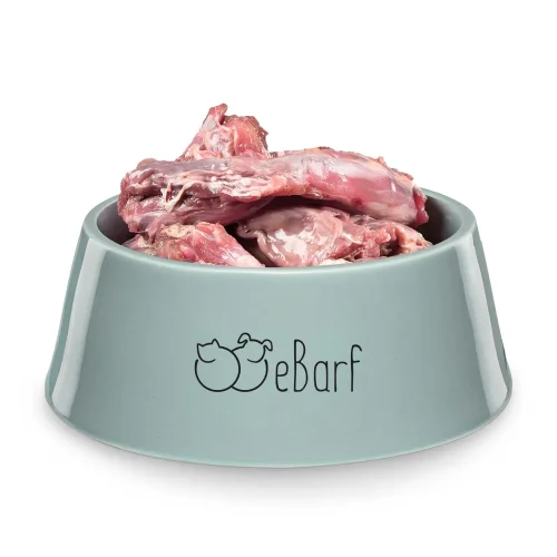 Hühnerhälse (im Ganzen)