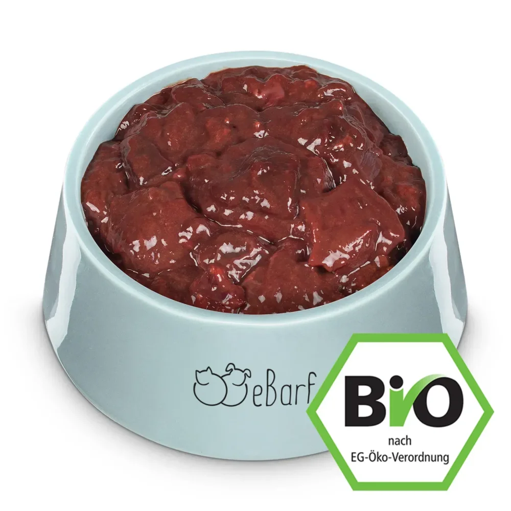 Biologische Rundlever