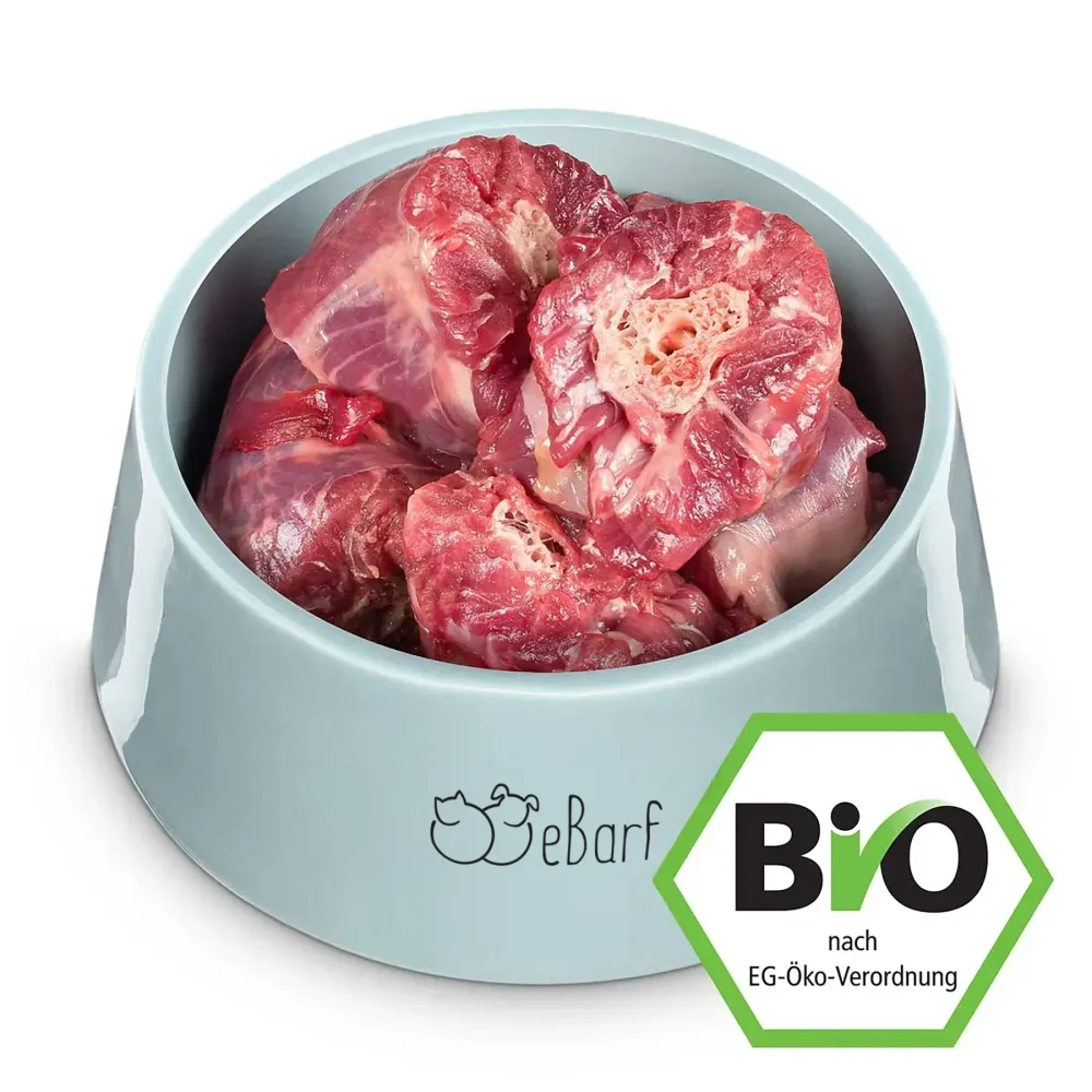 Biologische Kalkoennekken