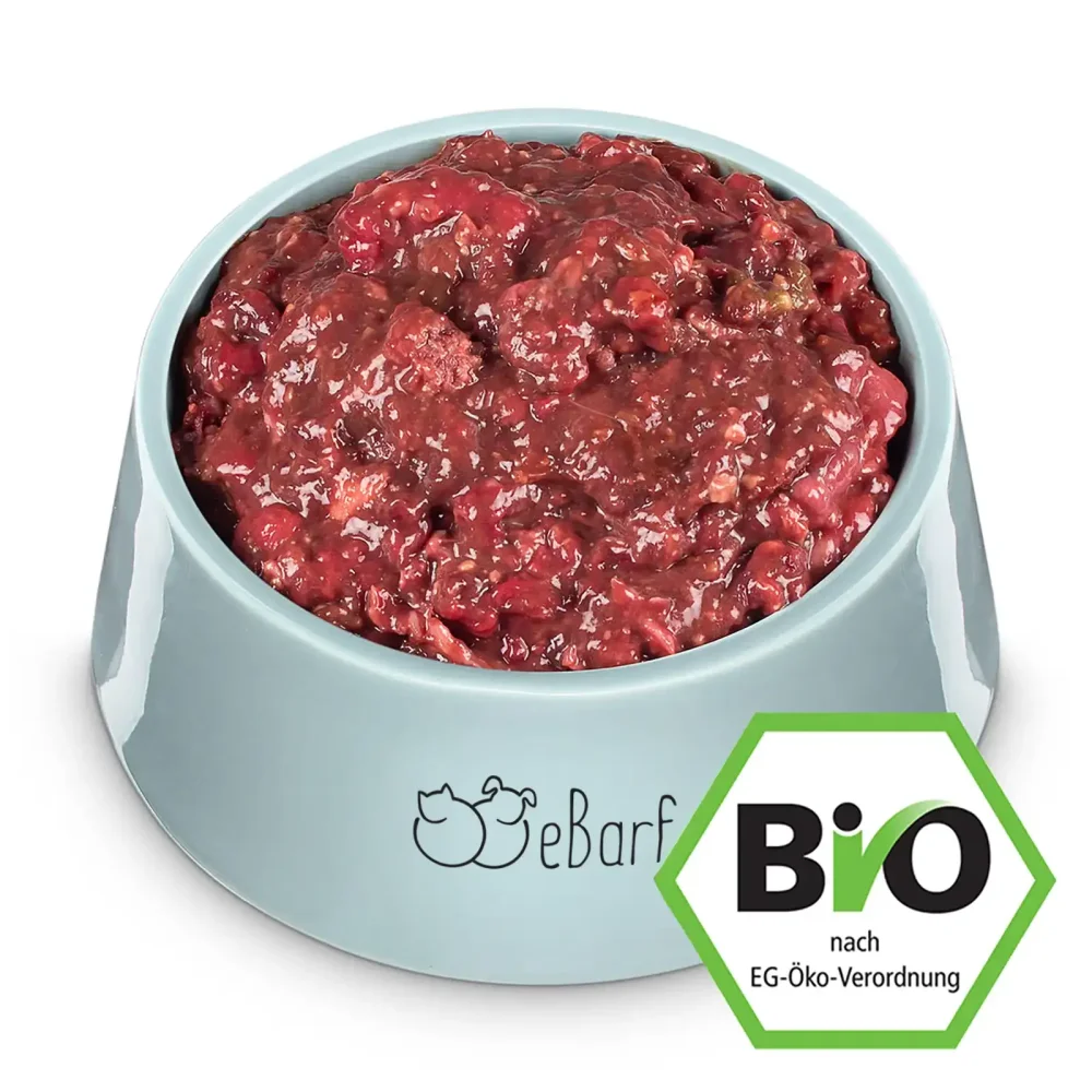 Mezcla de Vísceras de Res Orgánica