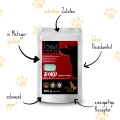 Prøvepakke med Komplet Menu i Pouches til Hunde & Katte – Billede 5 / 5