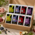 Pouch-Probierset für Katzen – Bild 1 / 5