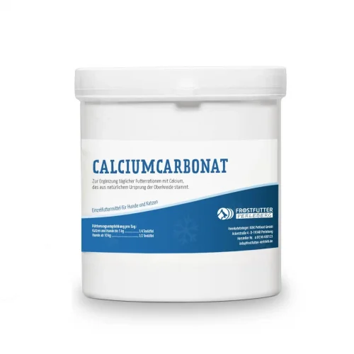 Calciumcarbonat